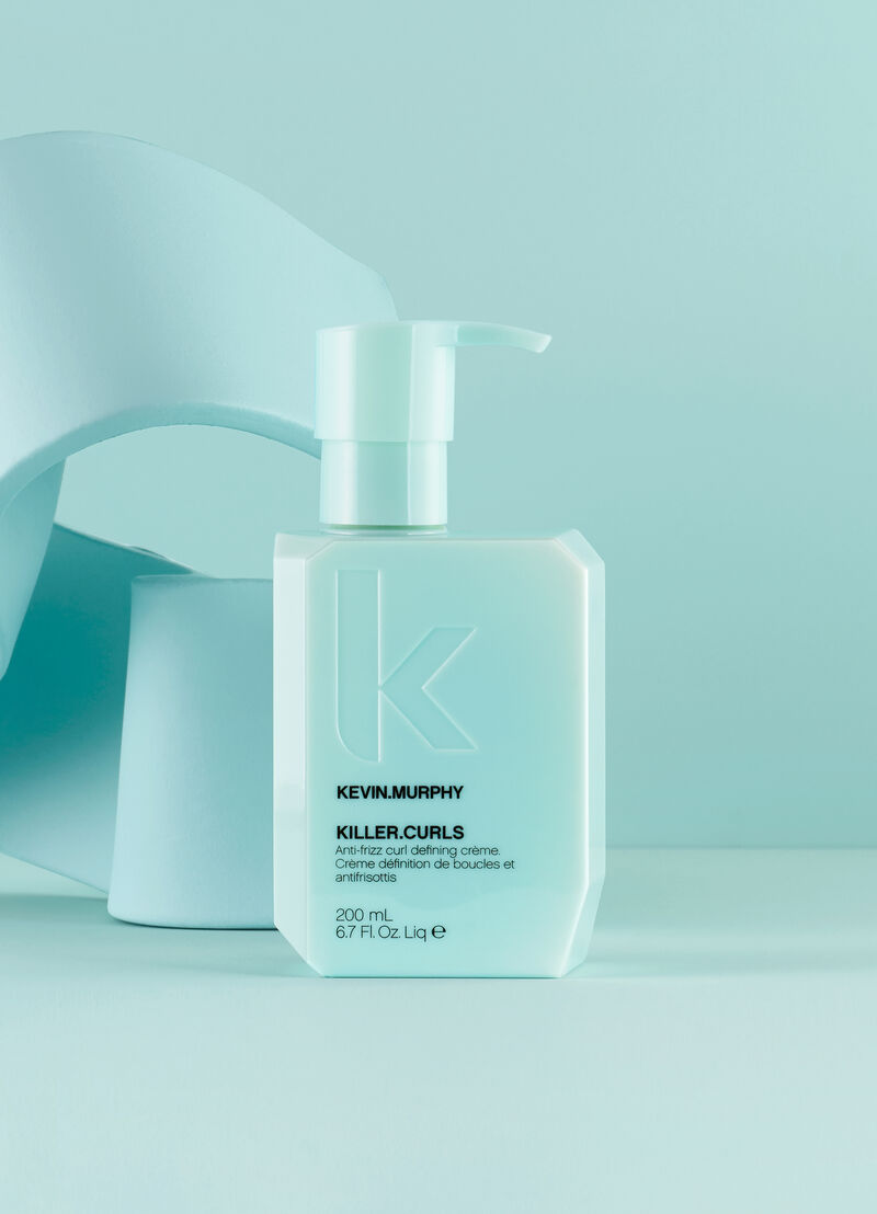Kevin Murphy Killer Curls  6.7OZ image number 0